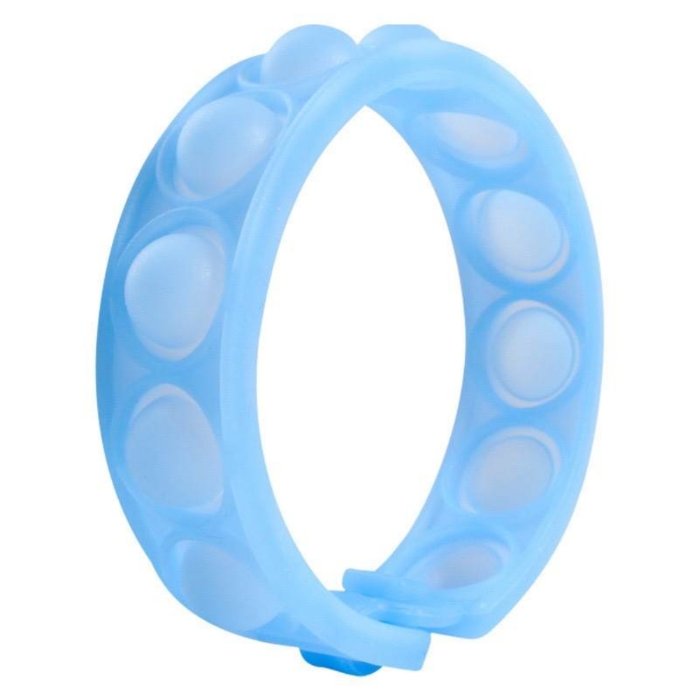 Tic toc viral fidget braclet